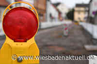 Freigabe Ostring und Vollsperrung der Hunsrückstraße