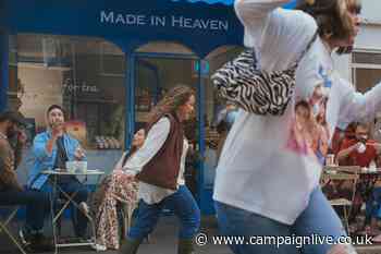 Gala crams 90 bingo calls into 30-second TV ad