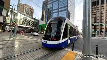 We ride at dawn: Much-belated Valley Line Southeast LRT set to start running