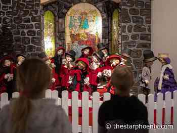 Explore the changing season: Five things to do this weekend in Saskatoon, Nov. 3-5