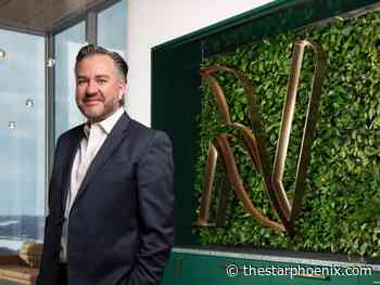 Nutrien optimistic on potash demand as earnings continue to take hit from volatility