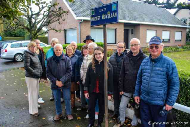 Inwoners De Piste protesteren tegen voorgesteld circulatieplan: “Niemand begrijpt vanwaar deze maatregelen plots komen, men zoekt problemen waar er geen zijn”