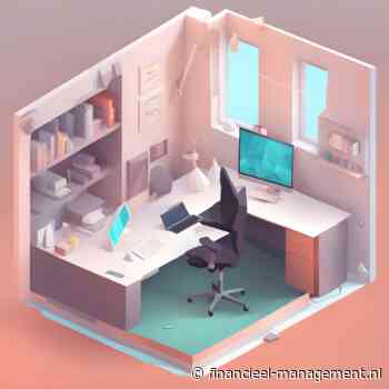 Hybride werken levert CFO’s kostenbesparing op