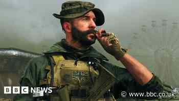 Call of Duty: Can the world's favourite shooter game last another 20 years?