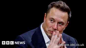 Elon Musk to do an interview with UK PM Rishi Sunak