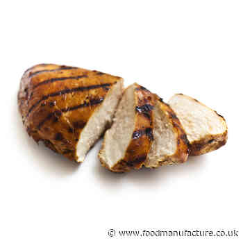 British cooked poultry secures access to Japan