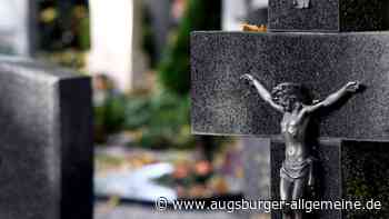 Diebstähle auf Friedhofen: Wie sich Besucher schützen können
