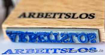 Arbeitslosenquote im Euroraum leicht gestiegen