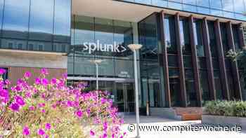 Im Vorfeld der Cisco-Übernahme: Splunk entlässt 7 Prozent der Mitarbeiter