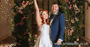 Married At First Sight UK star admits 'relief' at leaving TV experiment