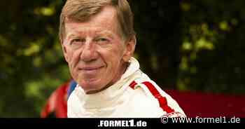 Walter Röhrl: Formel 1 im Vergleich zum Rallyesport ein "Kindergeburtstag"