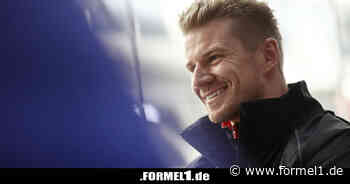 200 Rennen, kein Podium: Nico Hülkenberg "kann damit leben"