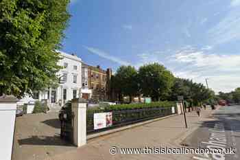 Eaton House Clapham school issues warning to parents