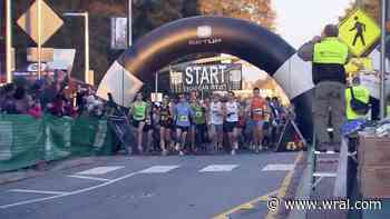 City of Oaks Marathon guide: Everything you need to know before Sunday's races