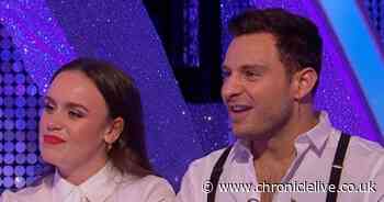 Strictly Come Dancing's Ellie Leach left 'in tears' by Vito Coppola after emotional Instagram post
