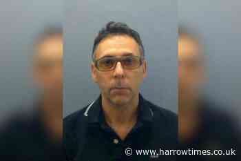 Convict Simon Levy still wanted by police after two years