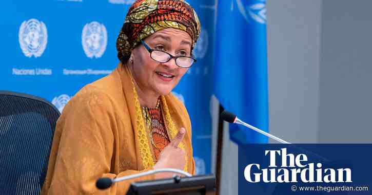 UN to seek assurances UK will not renege on net zero pledge