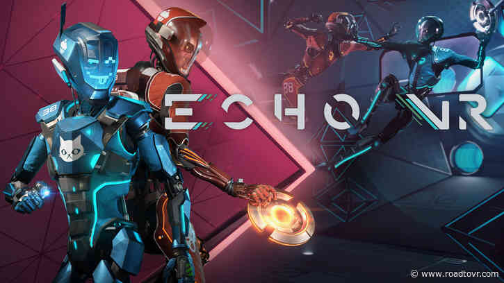 ‘Echo VR’ Online Play is Back with the Help of This Unofficial Mod