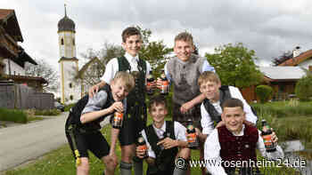 „Spezi-Suchtis“ lassen im finalen Part ihrer Reihe die Colts rauchen - „Western“-Clip geht viral