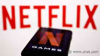 Netflix Games Added These Titles in October     - CNET