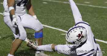 Scouting Cook County second round playoff football games