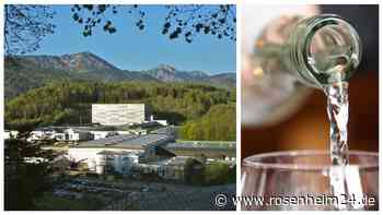 Adelholzener beantragt Erkundungsbohrungen und Grundwasser-Messstellen – Wie ist die Reaktion darauf?