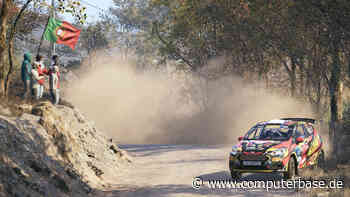 EA Sports WRC im Test: Neue Rallye-Saison startet mit Zündaussetzern