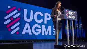 More than 3,500 delegates expected at UCP AGM as party debates controversial resolutions