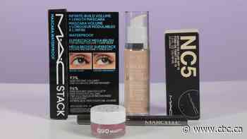 Does your makeup contain 'forever chemicals'?