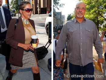 LIVE BLOG: Judge in convoy protest trial expected to rule on admissibility of police evidence