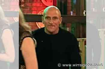 Man attacked at a pub in Liverpool city centre