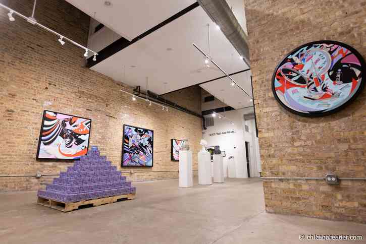 Del principio hasta el final/From the beginning to the end