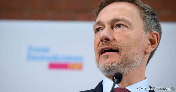 Lindner: Schuldenbremse zwingt zu «wirklicher Verantwortung»