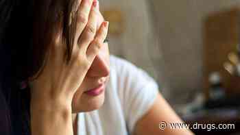 One in 7 Americans Has Had Long COVID