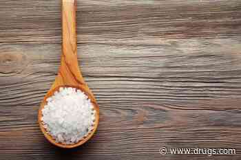 Too Much Salt Could Raise Your Odds for Diabetes