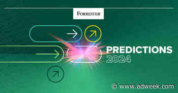 Forrester’s 2024 Predictions: AI Underpins Agencies’ Shifting Business Models