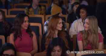 Walmart Reunites Mean Girls Cast for Black Friday Ad Campaign