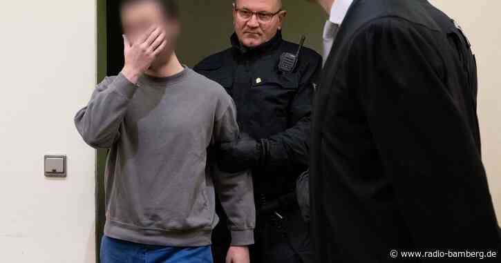 BGH bestätigt Haft wegen islamistischer Messerattacke in ICE