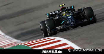 Fahrer fürchten zweites Austin: Wieder Unterboden-Trouble in Brasilien?