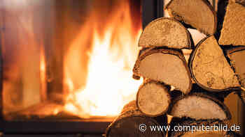 Innovative Ofen-Art verbraucht bis zu 80 Prozent weniger Holz