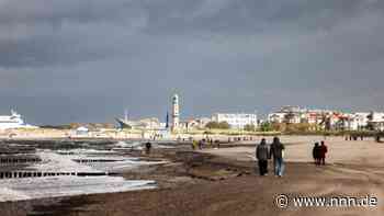 Rekord gebrochen: Oktober 2023 regenreichster seit Beginn der Messungen
