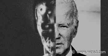 Imagine If Joe Biden’s AI Executive Order Were Inspired by 'The Terminator'