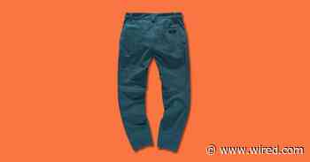 Ten Thousand Makes Damn Near Perfect Pants