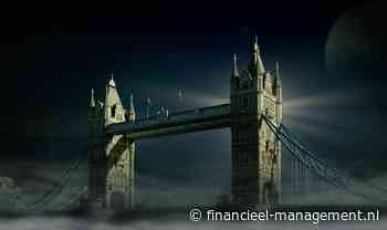 Onderzoek: ‘Groeiende aantal Britse bedrijven in financiële nood’