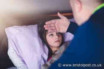 Cases of killer breathing bug rise in children - doctor explains when to call GP