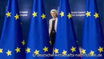 „Global Gateway“: Europas Alternative zur neuen Seidenstraße