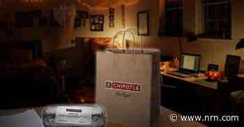 Chipotle’s latest promotion goes south