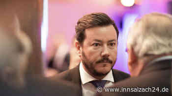 Nach Brandbrief und Insolvenz: Milliardär René Benko schmeißt hin