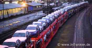 Mehr Neuzulassungen - Experte erwartet schwieriges Jahr 2024