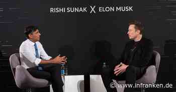 Elon Musk: KI wird Arbeit überflüssig machen